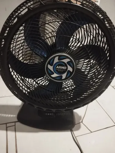 Ventilador Arno 50cm
