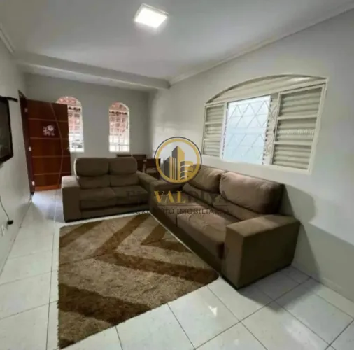 CASA À VENDA | CONDOMÍNIO VALE DAS ACÁCIAS SETOR DE MANSÕES