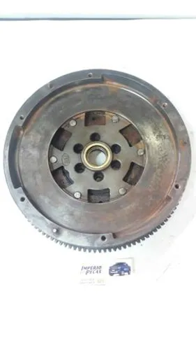 Volante Motor Bimassa Amarok 2.0 Bi Turbo 10/16 #2901