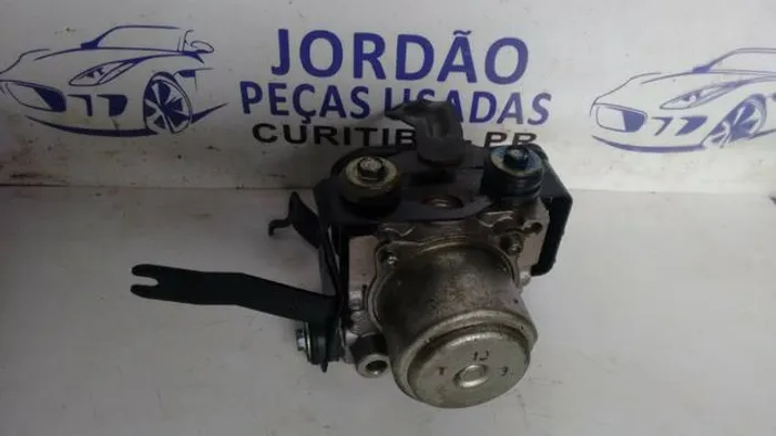 Módulo ABS Honda city 2011