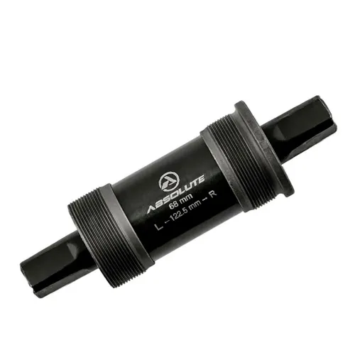 Movimento Central Absolute 08A 122,5mm 34.7 Pedivela de Ponta Quadrada Mountain-Bike 44234