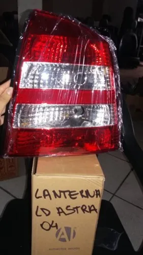 Lanterna astra 