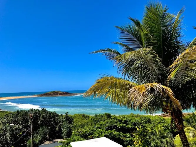 Linda Casa em Setiba- Guarapari-ES -Referência: AN001