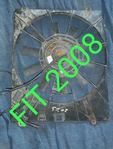 Ventoinha fit 2008