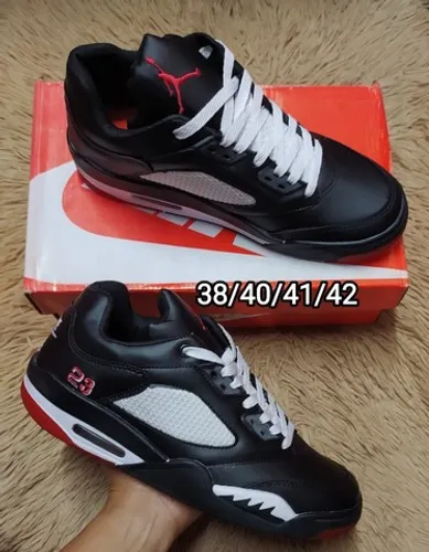 Tênis Nike Jordan 23 - Varias Cores, Masculino, TAM.: 38 ao 43