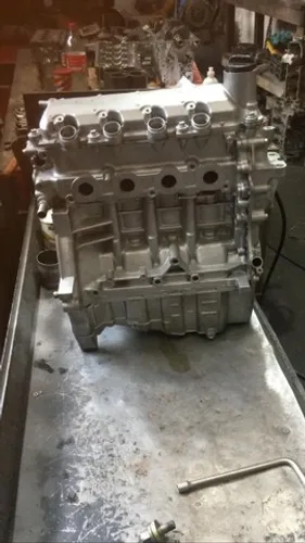 Motor Honda Fit 1.4 8 2008