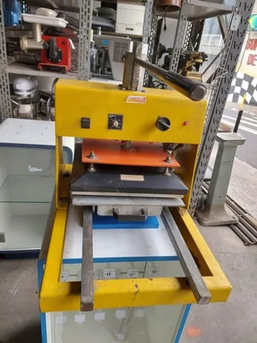 Compacta print