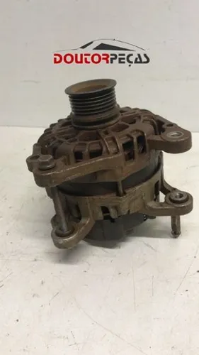 Alternador VW Saveiro 2019\2020