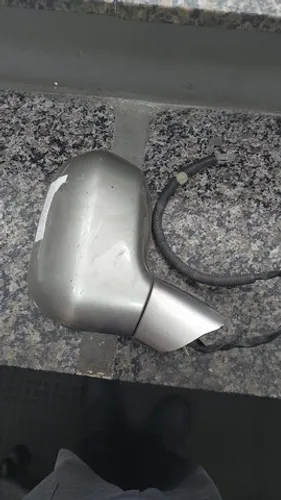 Retrovisor e parabarro honda crv e new Civic