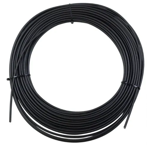 Mangueira Conduite Linear Cambio de Marchas Bicicleta 4mm com 20 metros Com Teflon 6573