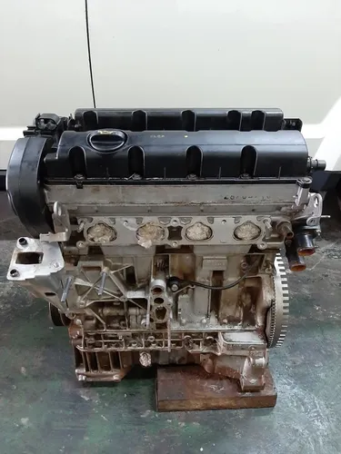Motor parcial Peugeot 408 2.0 2012