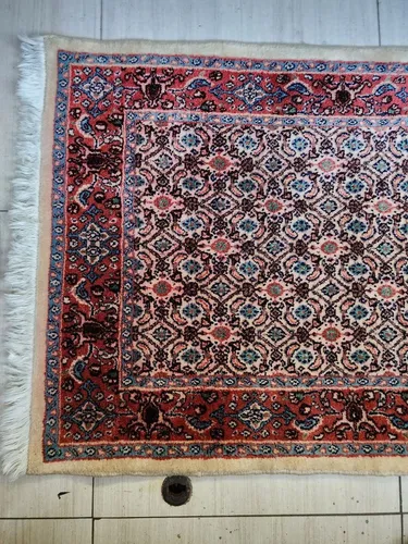 Tapete passadeira persa 3,00x0,80m
