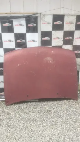 Capô Ford Fiesta 96/99