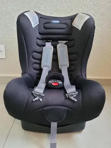 Cadeirinha para Carro Chicco Eletta Comfort - Muito Nova