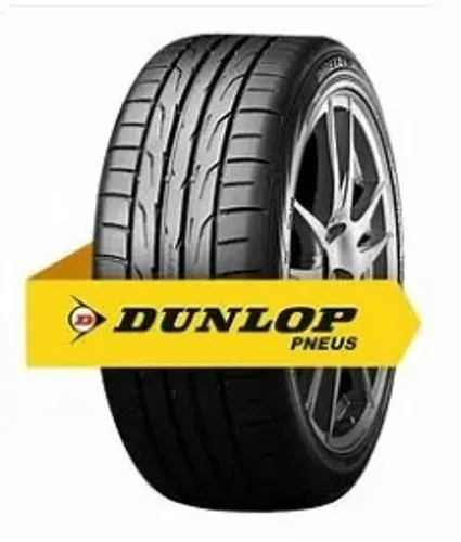 Pneu 195/55 R15 Dunlop ( Unidade ) 