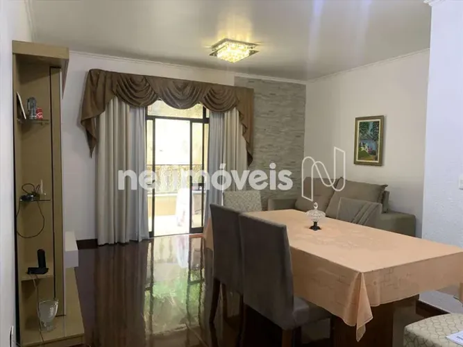 Apartamento de 03 quartos no Cocotá