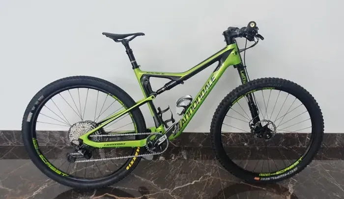Cannondale