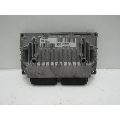 modulo cambio automatico peugeout 206 307