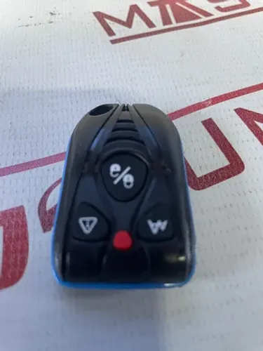 Controle novo kaori de presença alarme automotivo 