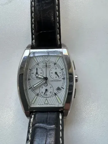 Relógio CITIZEN ECO DRIVE
