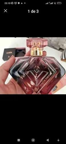 Perfume Leser Hinode - Chic e Luxuoso