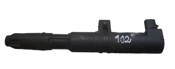 Bobina Ignição Renault Megane 1.6 2003 0040100071 N102