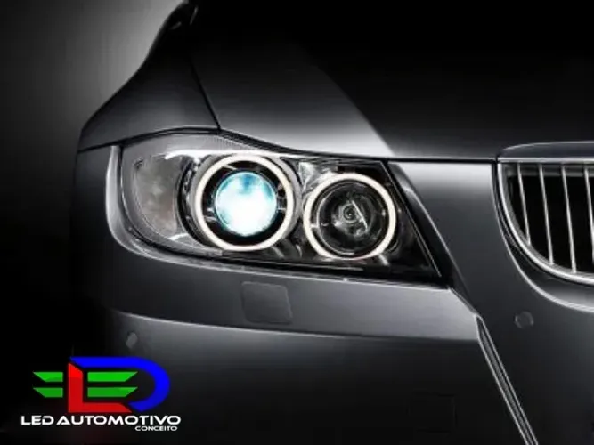 Xenon original para Várias Marcas e Modelos
