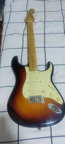 Guitarra Tagima T635 Brasil