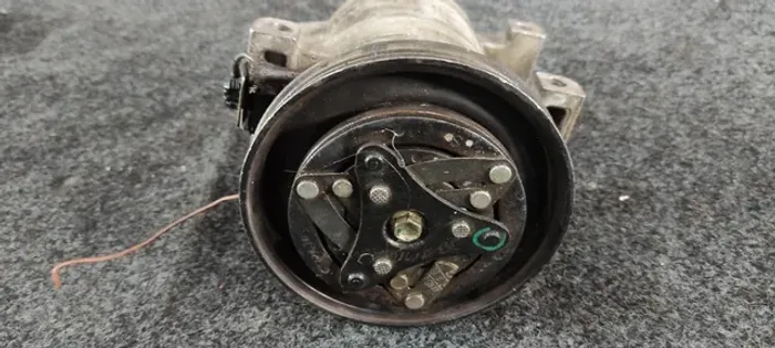 Compressor de Ar Renault Kwid 1.0 3cc