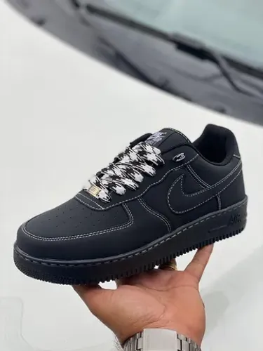 Tênis Nike Air force lançamento 