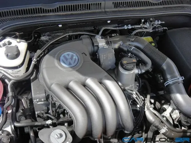 Câmbio Automático 09G Bora Jetta 2.0 Aspirada 2010