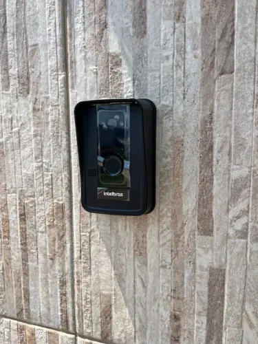Instalação de interfone orçamento grátis 