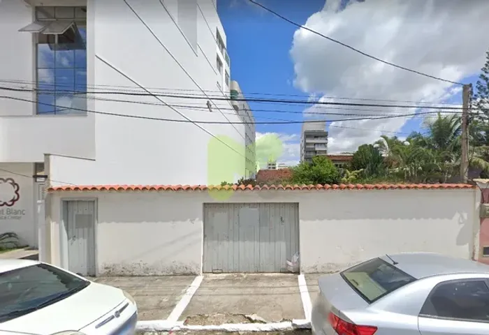 Lote à venda, 1 vaga, Cavaleiros - Macaé/RJ