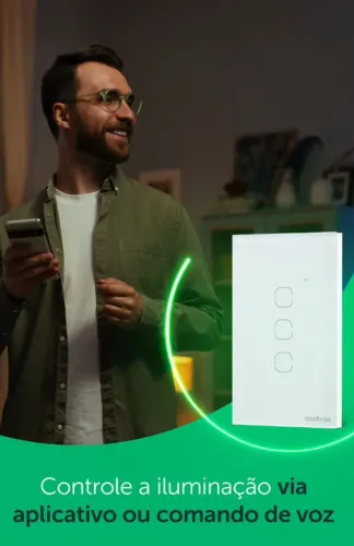 automação com alexa tomadas inteligente