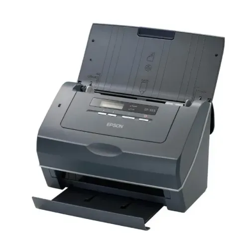 Scanner De mesa Epson Workforce Pro gt-s50 gt-s55 gt-s85 gts50 gts55 gts85 duplex a partir