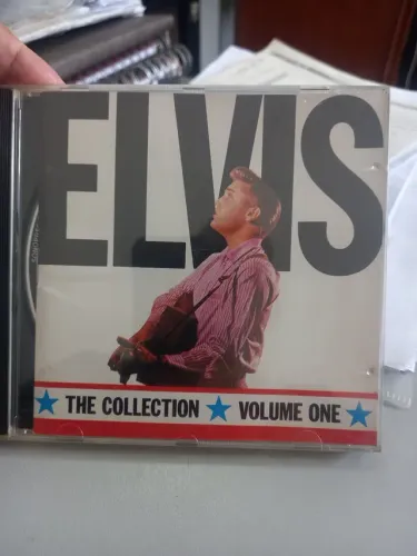 CS ELVIS