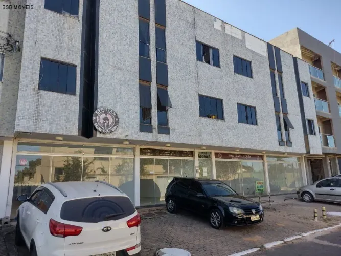 Condomínio mansões entre lagos , Prédio comercial e residencial a venda com 16 apartamento