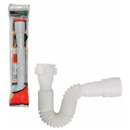 Sifão Tubo Extensivo Flex 70 Cm - Bestfer