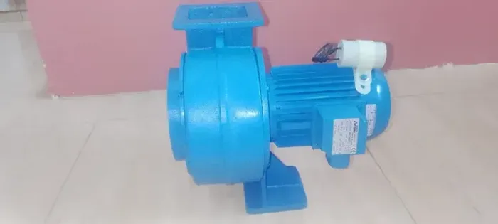Ventilador Ibram Siroco Vs