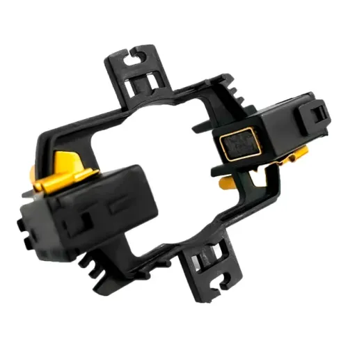 Porta Escovas Serra Mármore Bosch Gdc 150 Titan Original