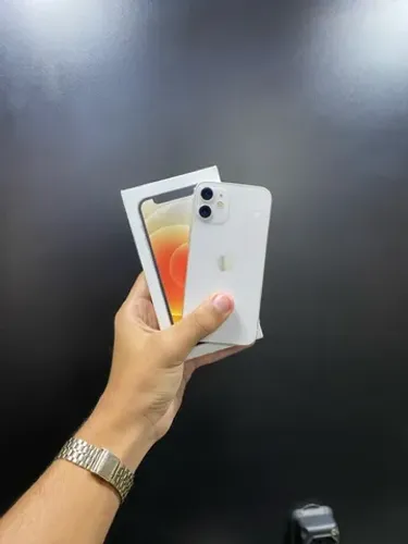 IPHONE 12 MINI 128 GB TODO ORIGINAL