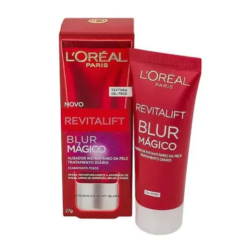 Blur Mágico L'Oréal