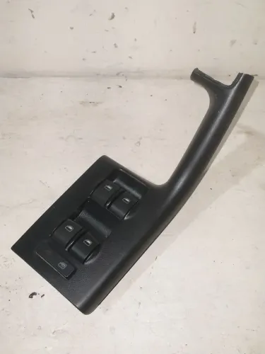 Comando vídeo elétrico dianteiro esquerdo Audi A3 2001/2005