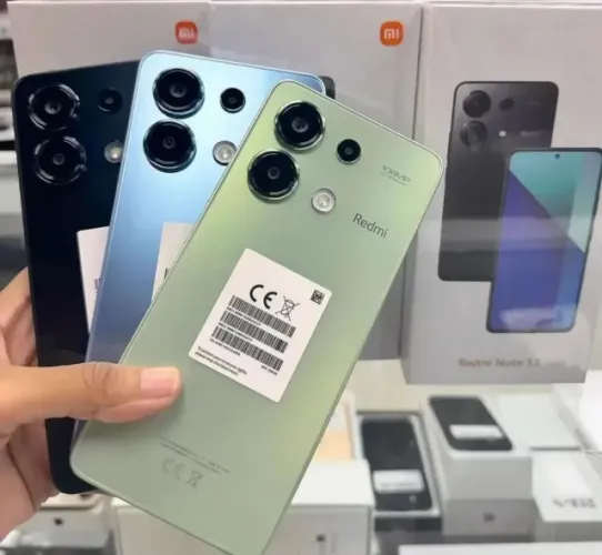 Note 14 - 128GB 1190,00 com garantia