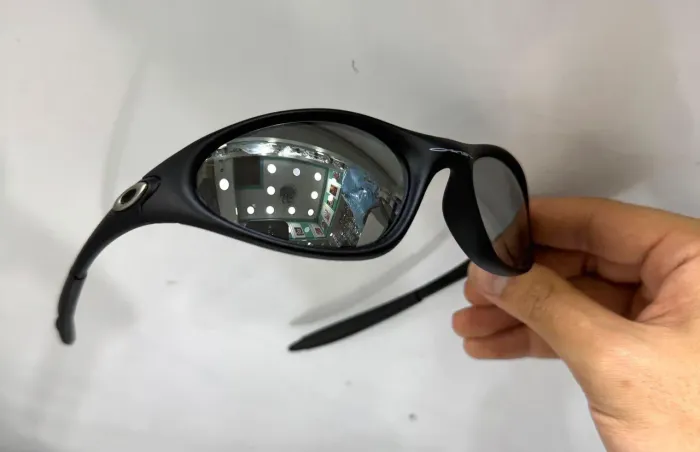 Óculos oakley MINUTE raríssimo 