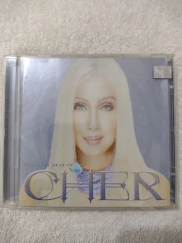 CD CHER GREATEST HITS (DUPLO)