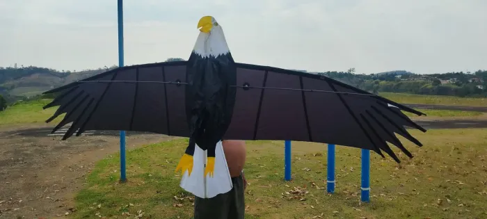  Água Premier RC 