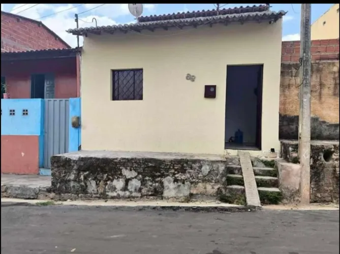 ~Casa na Liberdade a venda