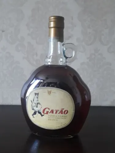 Vinho Verde Português Gatão