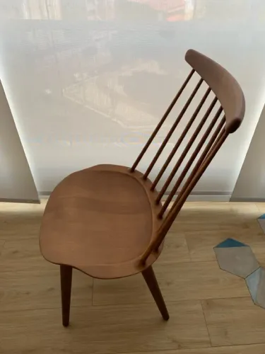 Cadeira Jader Almeida